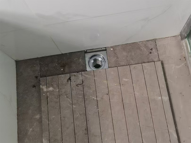 瓷磚清洗